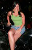 Date this voluptuous Brazil girl Ana from Petropolis BR4032