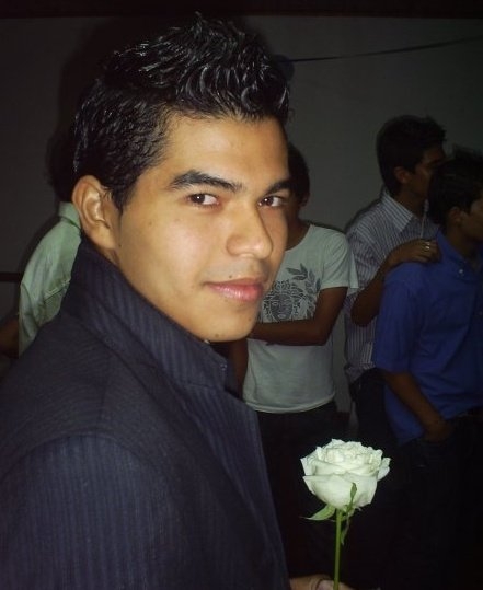 Date this funny Colombia man Fernando from Ibague CO5597