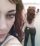 hard body Brazil girl Clara from Cachueiro - marataizes BR4065