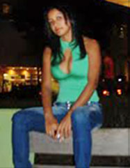 Date this sultry Brazil girl Tatiane from Imperatriz BR4076