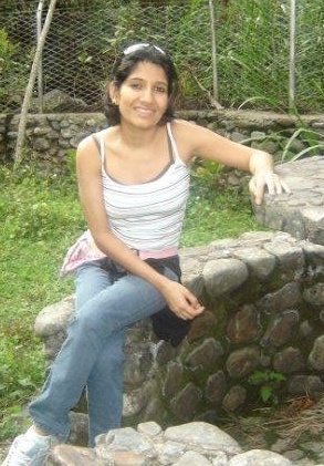 Date this sultry Colombia girl Islena from CALI CO5619