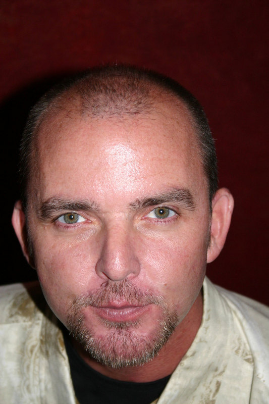 Date this cute United States man Alealejandro from Phoenix US8334