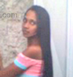 Date this sultry Brazil girl Denise from Sao Joao de Meriti BR4116