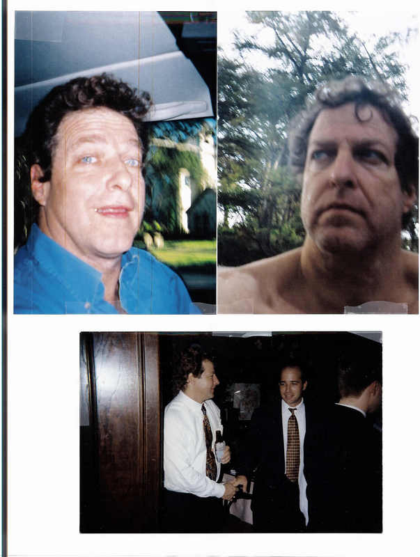 Date this tall United States man Beachit from Houston US8367