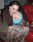 lovely Chile girl Derma from Bio Bio CL26