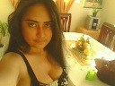 Date this nice looking Dominican Republic girl Rosa from Santiago DO5699