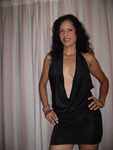 stunning Colombia girl Luz from Cartagena De Indias CO5676