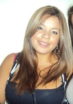 good-looking Colombia girl Sara from Medellin CO5677