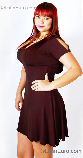 Date this cute Brazil girl Priscila from Cuiaba BR4157