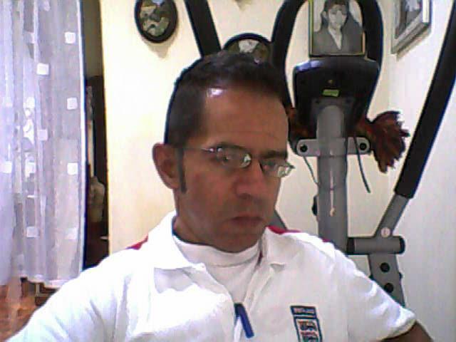 Date this voluptuous Colombia man Nicolas from Manizales CO5685