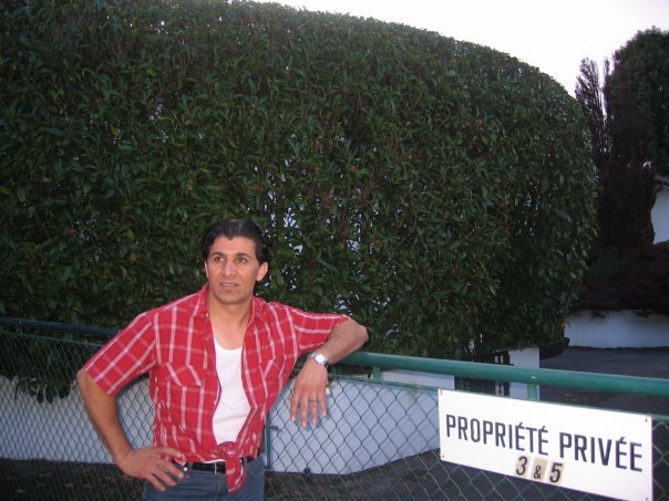 Date this delightful United States man Cyrus from Dallas MX264