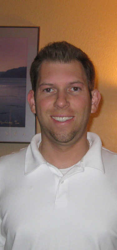 Date this fun Brazil man Scott from Phoenix BR4185