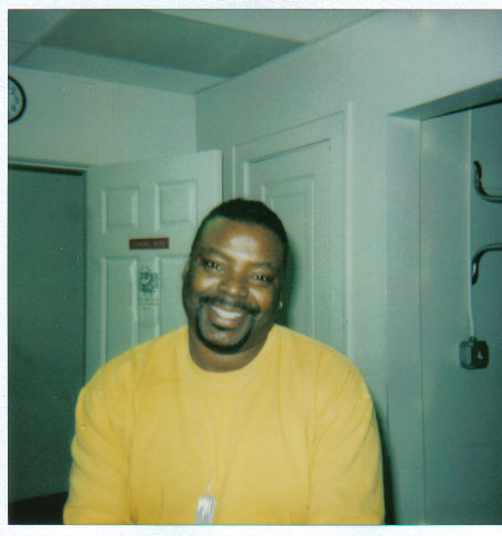 Date this stunning United States man Gregory from Troy US8417