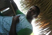 Date this hot Dominican Republic man Juan carlos from Santo Domingo DO5741