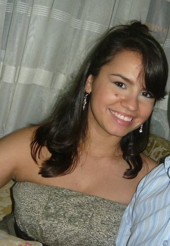 Date this athletic Colombia girl Caritovet from Bucaramanga CO5741