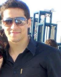 Date this sultry Dominican Republic man Sebastian from Santo Domigno DO5763