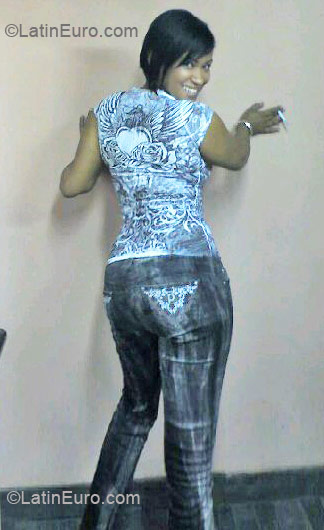 Date this attractive Dominican Republic girl Rocio marina from Santo Domingo DO5767