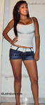 stunning Colombia girl Alexandra from Ibague CO5755