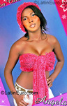 foxy Colombia girl Angela from Medellin CO5760