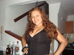 funny Colombia girl Sandra from Cali CO5774