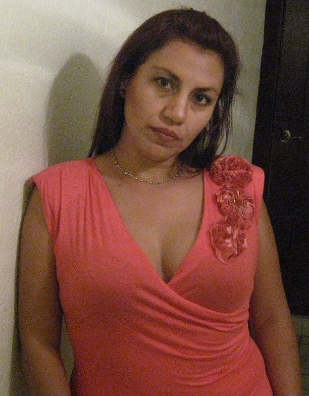 Date this fun Mexico girl Brenda from Guadalajara MX269