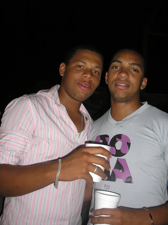 Date this sultry Dominican Republic man Ottoniel from Puerto Plata DO5795