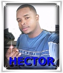 hard body Dominican Republic man Hector de la Cr from Santo Domingo DO5797