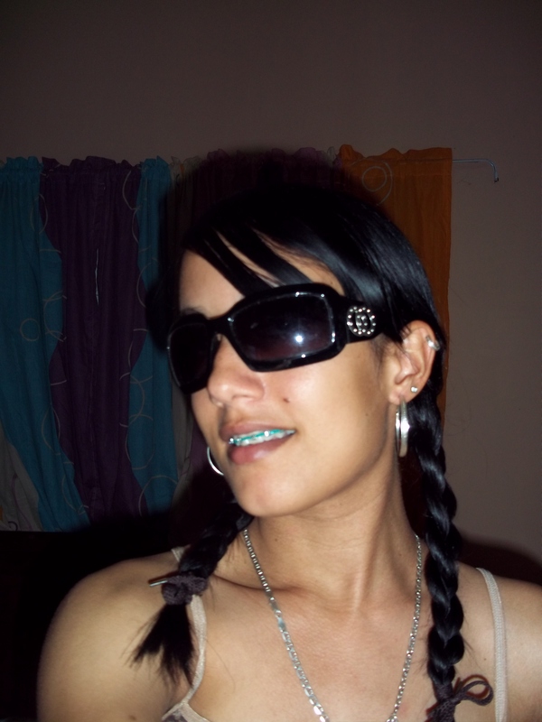 Date this cute Dominican Republic girl Iralda from Santo Domingo DO5809