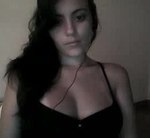 happy Switzerland girl Karla from Geneve CH67