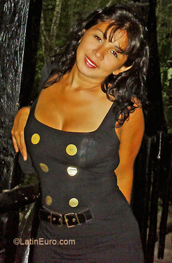 Date this young Colombia girl Nirza from Ibague CO5794