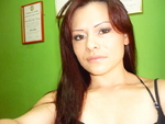 fun Colombia girl Lorena from Manizales CO5799