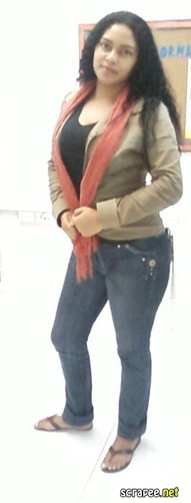 Date this pretty Colombia girl Lady10 from Cali CO5802
