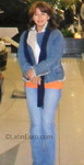 tall Costa Rica girl Marjorie from San Jose CR40