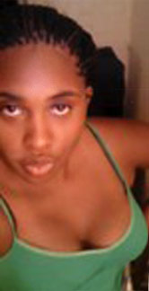 Date this pretty United States girl Danii from Raleigih US8494