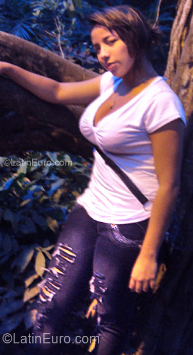 Date this sultry Colombia girl Isabel from Monteria CO5860