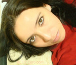 lovely Colombia girl Yngrit from Fusagasuga CO5861