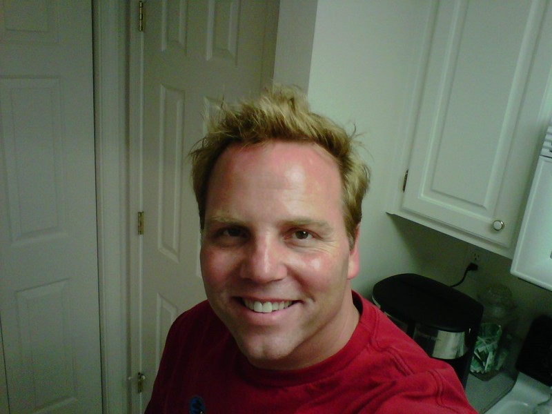 Date this hard body United States man AT2119 from Virginia Beach US8506