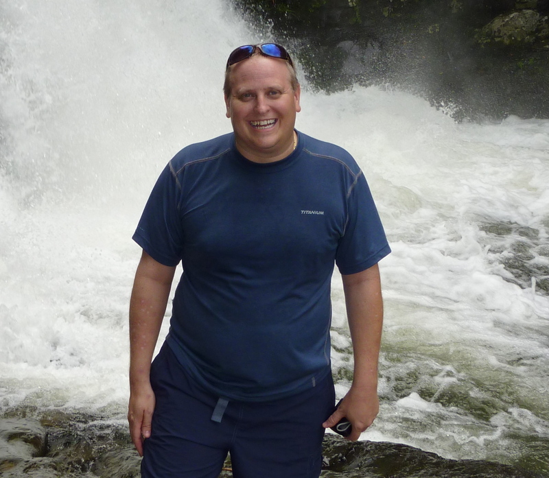 Date this cute United States man Steve from Dallas US8518