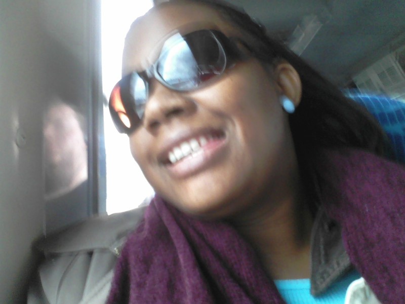 Date this sultry United States girl Judith from Homestead US8519