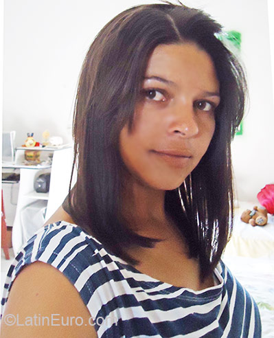 Date this hot Brazil girl Sueli from Campinas BR4298