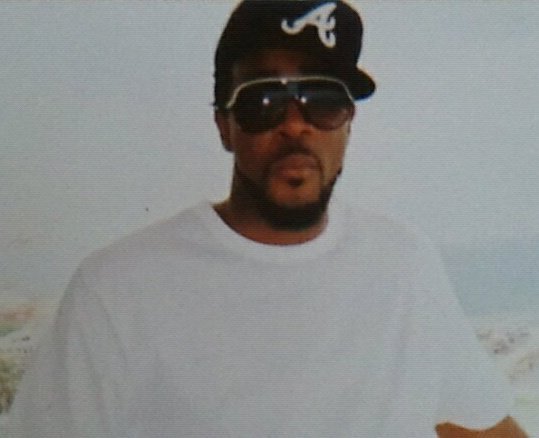 Date this voluptuous United States man A.M. from Atlanta US8529