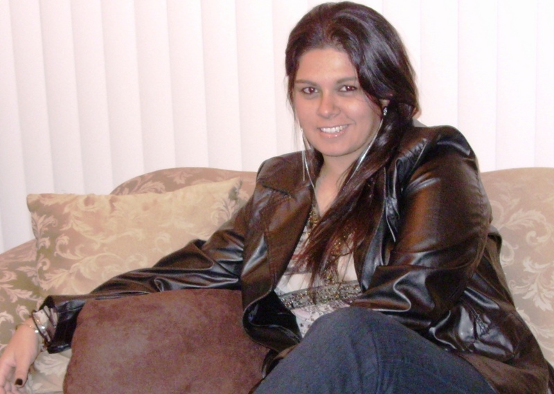 Date this hot Peru girl SUSAN from Lima PE404