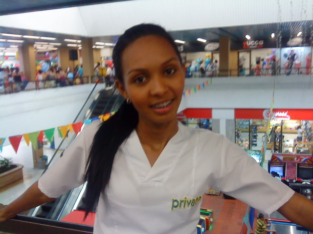 Date this hot Colombia girl Mari from Cali CO5906