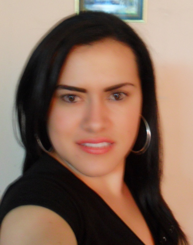 Date this hard body Colombia girl Sandra Milena from Manizales CO5919