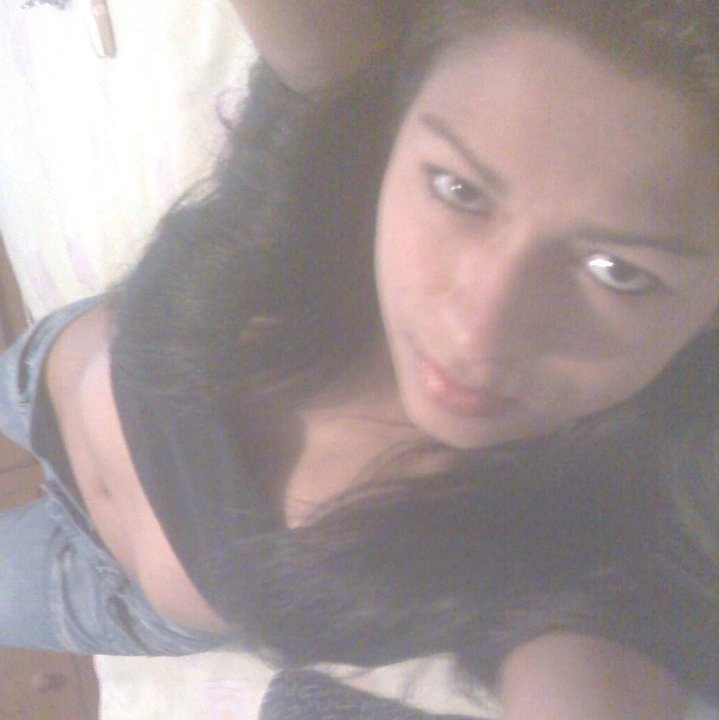 Date this athletic Colombia girl Katerin from Bogota CO5926
