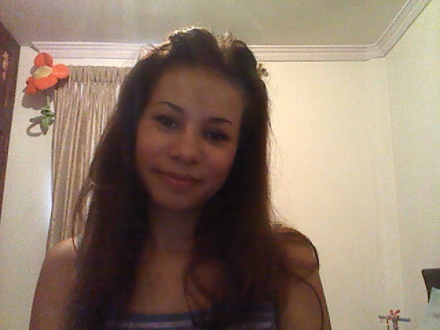 Date this exotic Colombia girl Elena from Medellin CO7235