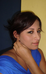 stunning Ecuador girl  from Ecuador EC68
