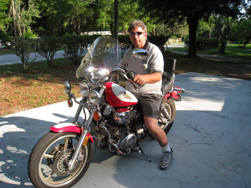 Date this pretty United States man Kowl2 from Land O Lakes US8581