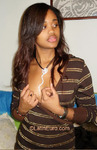 funny Kenya girl  from Nairobi KE25