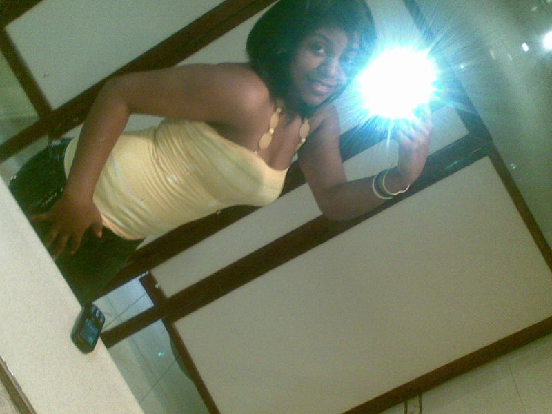 Date this tall Dominican Republic girl ANA ESTEFANY from Santo Domingo DO6008